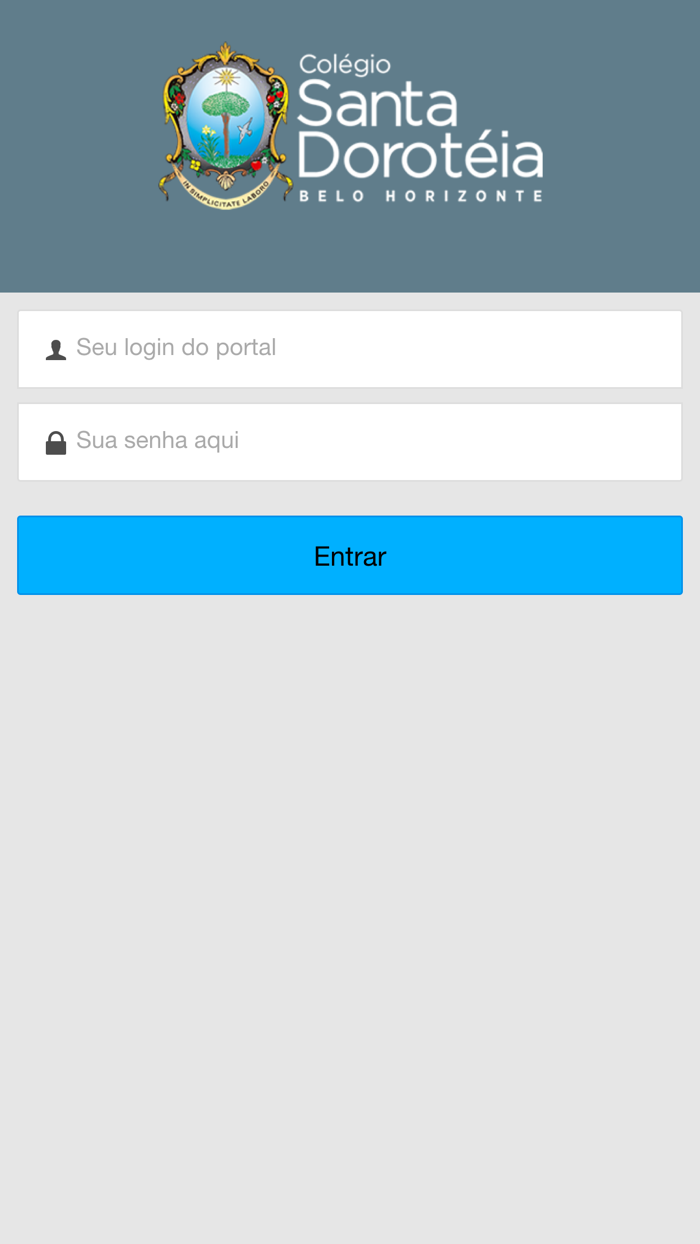 Colégio Santa Dorotéia  - BH