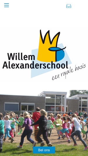 Willem Alexanderschool(圖1)-速報App