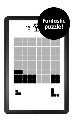 Preto Puzzle(圖1)-速報App