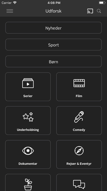 TV 2 Play