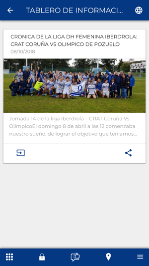 OLIMPICO DE POZUELO(圖4)-速報App