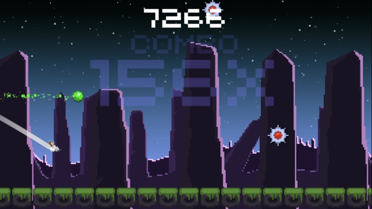 Jupiter Jump screenshot-0