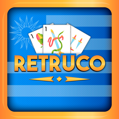 Truco Uruguayo on the App Store