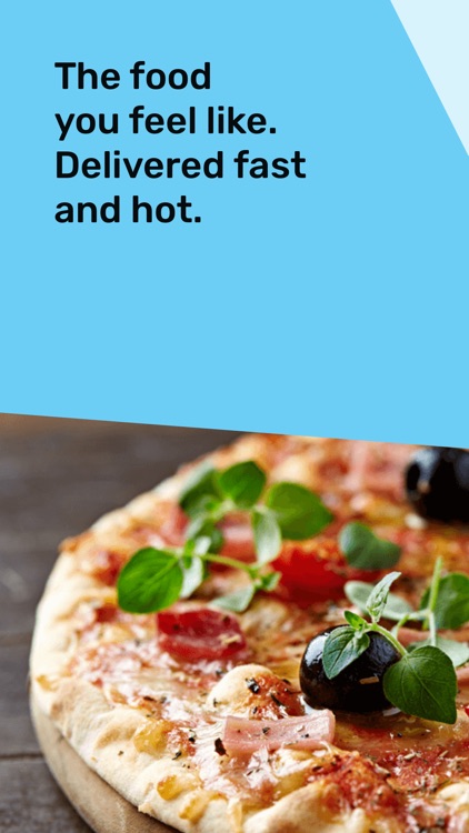 Mr D Food - Delivery & Takeout