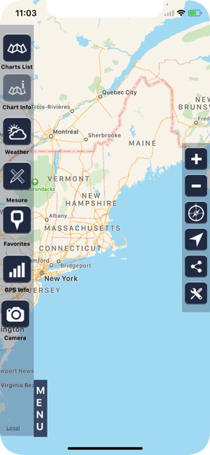 Massachusetts Raster Maps(圖1)-速報App