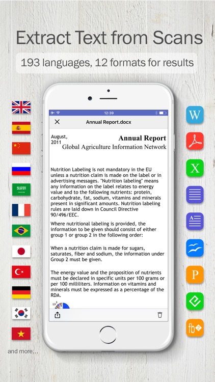 FineScanner PRO - PDF Scanner