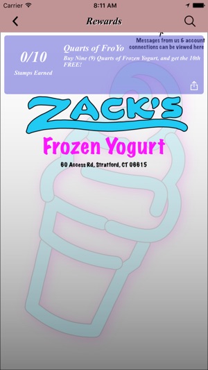 Zack's Ice Cream(圖3)-速報App