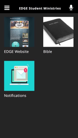 EDGE Student Ministries(圖5)-速報App