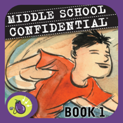 Middle School Confidential 1: Be Confident in Who You Are icon