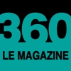 360 Le Magazine