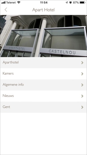 Castelnou - Gent - Dali(圖3)-速報App