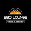 BBQ Lounge Restaurant App