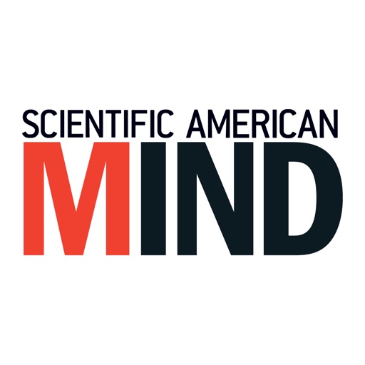 Scientific American Mind iOS App