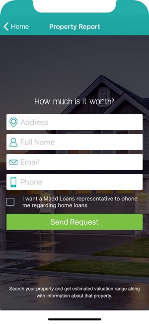 Madd Loans(圖2)-速報App