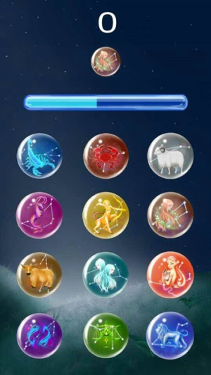 Perfect Match : Zodiac Touch(圖3)-速報App