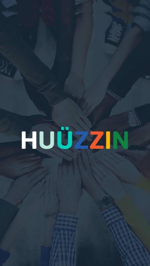 Huuzzin(圖1)-速報App