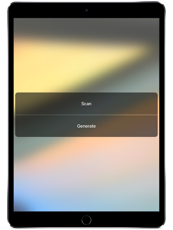 【图】SeeQR Scanner(截图3)