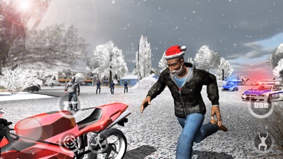 Snow City Project screenshot 2