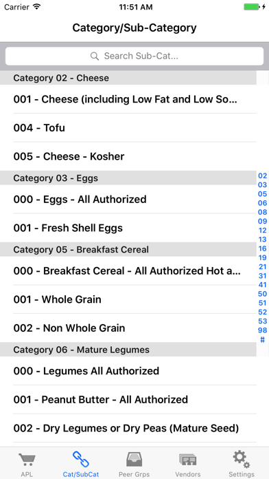 How to cancel & delete APL Central - New Jersey from iphone & ipad 2