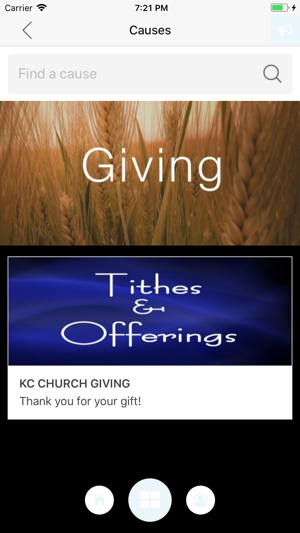 Kansas City Church(圖3)-速報App