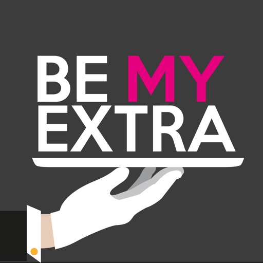 BeMyExtra