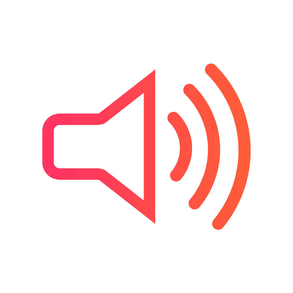 Ringtones for Me App Icon