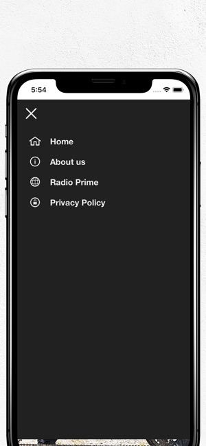 Radio Prime(圖3)-速報App