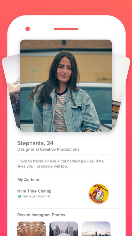 Tinder screenshot-3