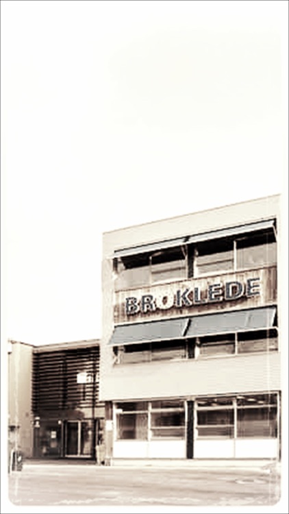 RSG Broklede