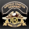 Airfield Chapter, Germany