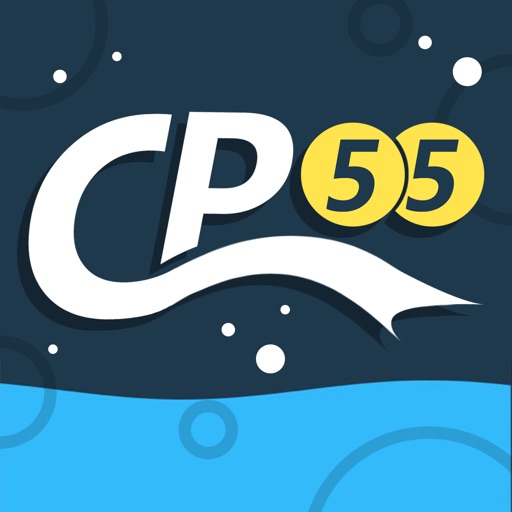 CP55 Drink Water — Lifestyle for iPhone & iPad | AppStorio