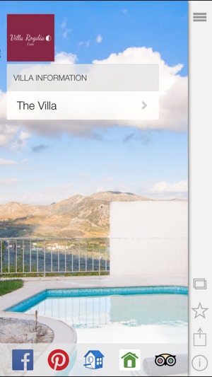 Villa Rogdia(圖2)-速報App