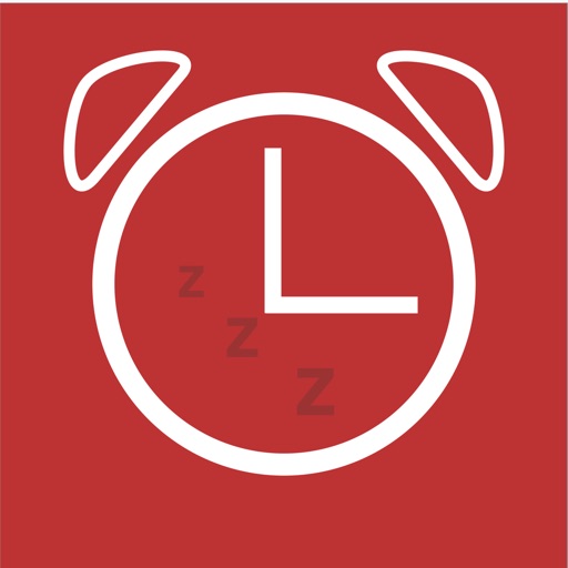 Loud Alarm Clock - Can't be snoozed or stopped iOS App