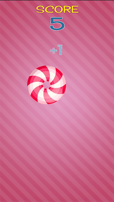 Sweet Candy Tap Juggle screenshot 2