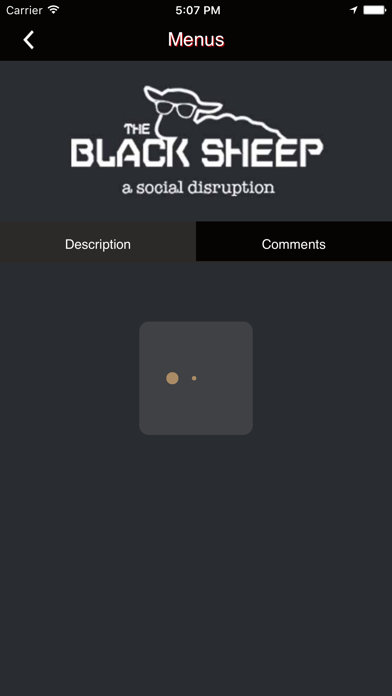 How to cancel & delete Black Sheep! from iphone & ipad 2