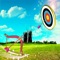 Bow & Arrow Unlimited:- Bow & Arrow Unlimited is a fun and challenging 2D archery game