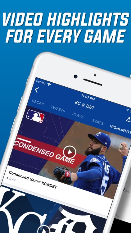 CBS Sports Scores, News, Stats screenshot-0