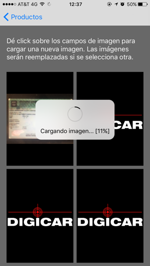 DIGICAR Vendedores(圖5)-速報App