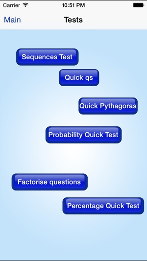 Maths GCSE(圖3)-速報App