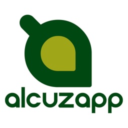 AlcuzApp Olivar