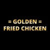 Golden Fried Chicken