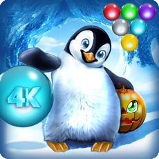 Activities of Bubble Shooter 4K