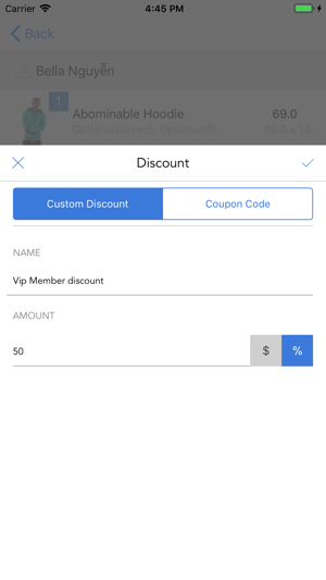 Sales Order App For Magento(圖3)-速報App