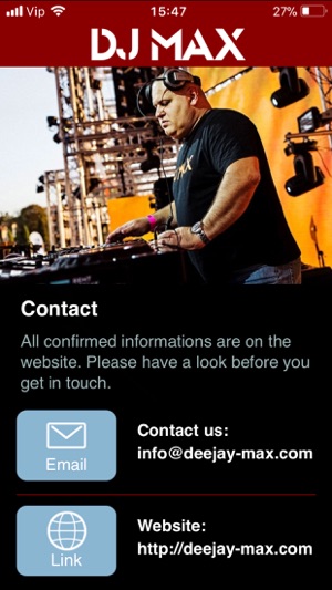 DJ Max(圖5)-速報App