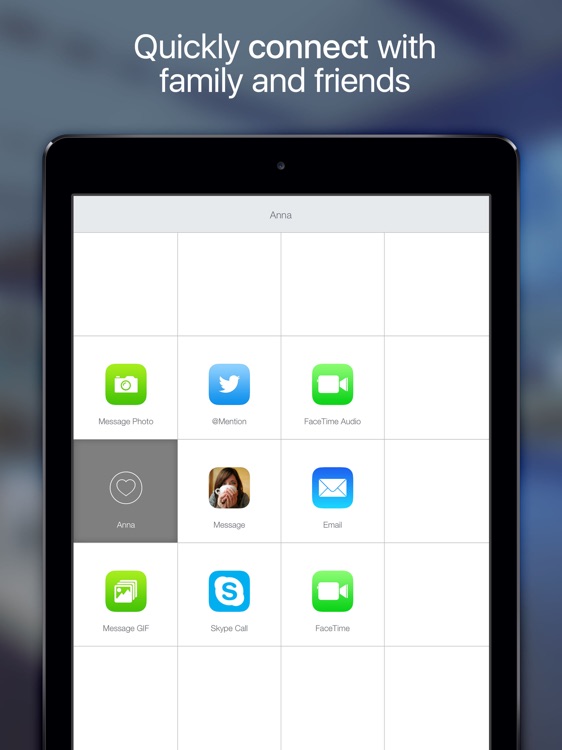 Launch Center Pro for iPad screenshot-4