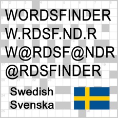 Activities of Svenska  Words Finder PRO