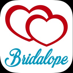 Bridalope