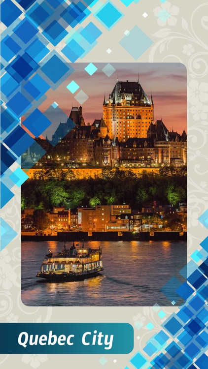 Quebec City Things To Do