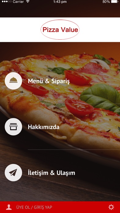 Pizza Value screenshot 3