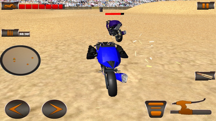 War of Wheels screenshot-4